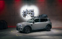 ​Auto Nejma كتعلن دخول smart للمغرب وكتسرّع الموبيلية الكهربائية البرّيميوم