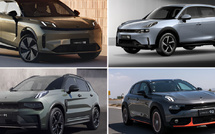 Lynk &amp; Co كتهبط للمغرب بعرض "New Premium" مُكهرَب