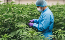 القنب الهندي يدخل الخدمة الطبية بالمغرب: خمس تخصصات أساسية ومراحل توسعية