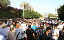 ساكنة إقليم تاونات تحتج على أزمة الصحة العمومية : نقص الأطباء والمعدات يفاقم معاناة المواطنين