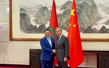 شراكة استراتيجية مغربية–صينية تدخل مرحلة جديدة: نحو تعاون استثماري وتجاري يتجاوز 10 مليارات دولار