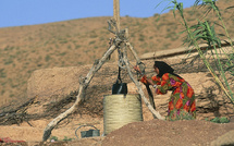 تاوريرت.. 23 مشروعا بـ12.9 مليون درهم لإنهاء معاناة النساء في جلب الماء الصالح للشرب