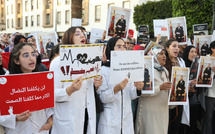 مرسوم التعويضات لطلبة الطب والصيدلة على أعتاب أول مجلس حكومي 