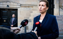 الدانمارك تصف تحليق المسيرات قرب مطار كوبنهاغن بأنه "أخطر هجوم على البنية التحتية" في تاريخها الحديث