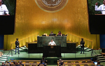 رئيس كولومبيا يطلق دعوة مثيرة بالأمم المتحدة لتشكيل “جيش دولي” لتحرير فلسطين