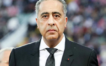 حموشي يقوم بزيارة عمل للإمارات لتعزيز التعاون الأمني ومكافحة الإرهاب