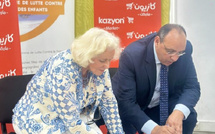 مبادرة مشتركة لمكافحة عمل الأطفال وتعزيز التعليم الرقمي بالمغرب