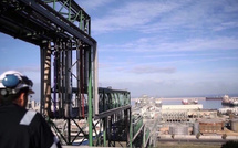 المجمع الشريف للفوسفاط يتجاوز حاجز 52 مليار درهم