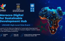 المغرب كيطلق Hub ديال الرقمنة المستدامة فالعالم العربي وإفريقيا: D4SD