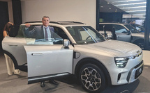 Auto Nejma كتجيب علامة smart للمغرب وكتقوّي العرض ديال الكهربائيات بريميوم