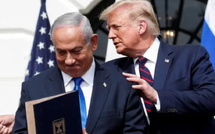 دول عربية وإسلامية ترحب بخطة ترامب لوقف حرب غزة وتؤكد تمسكها بحل الدولتين