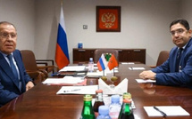لقاء بوريطة ولافروف يمهد لشراكة اقتصادية موسّعة بين المغرب وروسيا