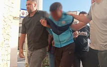 القصر الكبير : اعتقال المشتبه به في جريمة مقتل الطفلة هداية