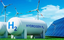 مزور: الهيدروجين الأخضر ورقة المغرب الرابحة لتعزيز التنافسية والسيادة الطاقية