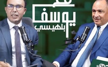 الوزير مزور في نقاش صريح