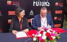 تاكتيكال تاكتكس تعلن شراكة RSE مع مؤسسة دار سي حماد واتفاقاً حصرياً مع Modatric لتعزيز الصادرات نحو أميركا الشمالية