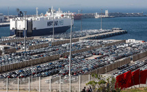 سوق السيارات ناشط: أكثر من 20 ألف تسجيل فشهر شتنبر