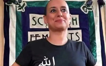 محكمة الاستئناف تؤكد حكم سجن ابتسام لشكر 30 شهرًا وغرامة مالية قدرها 50 ألف درهم