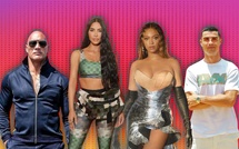 ​إنستغرام غادي يكرّم نجومو ببَاغَة ذهبية: جائزة “bling-bling” للكرّيياتور الكبار