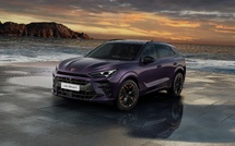 CUPRA Terramar: الهجين لي كيفتح حقبة جديدة للعلامة فالمغرب