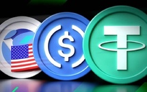 ستاندار تشارترد: ألف مليار دولار غادي يخرجو من بنوك الدول الصاعدة ويمشيو للستابل كوينز قبل 2028