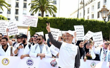 التنسيق النقابي للصحة يرفض تحميل مهنيي مستشفى أكادير مسؤولية اختلالات القطاع
