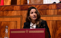 ليلى بنعلي تطلق الاستراتيجية الوطنية للتنمية المستدامة SNDD 2035