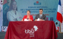 تيبو إفريقيا تطلق النسخة الثالثة من المنتدى الوطني لتمكين الفتيات والنساء عبر الرياضة برعاية اليونسكو