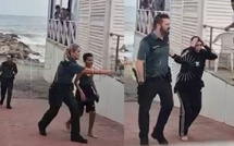 نجاة أم مغربية وابنها من الغرق بعد عبور غير قانوني إلى سبتة