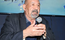 سعيد بنكراد يكرّم في ملتقى السرد العربي بالكويت