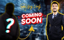 محو الأمية : آجي تشوف الضيف الجاي فپودكاست تيلت مع مامون قريبا