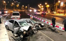 32 قتيلاً وأكثر من 3 آلاف مصاب في حوادث السير بالمناطق الحضرية 