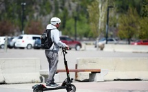 ​المغرب: AtlantaSanad كتطلق أول تأمين مخصص للتروتينات الكهربائية