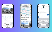 ​قريباً غادي تولّي تقدر تهضر مع Google Maps: Gemini داخل بقوة فالتطبيق