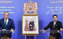 موسكو تعتبر المغرب “شريكاً مهماً” لروسيا في إفريقيا