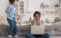في شهر التوعية بـ ADHD : كيف تساعدين طفلك على النجاح داخل البيت والمدرسة