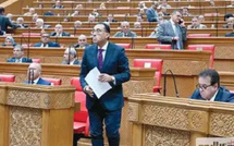 النواب الاستقلاليون يتجهون لانتقاد الحكومة بشجاعة