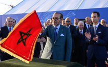 البنك الأوروبي لإعادة الإعمار والتنمية يشيد بالتقدم الاقتصادي للمغرب تحت القيادة الملكية
