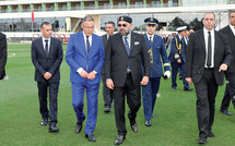 ​الدور الحاسم لأكاديمية محمد السادس لكرة القدم في التتويج العالمي لفتيان المغرب U20