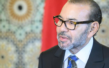 صاحب الجلالة الملك محمد السادس يترأس مجلساً وزارياً خصص لمشروع قانون المالية لسنة 2026 وتعيينات عليا