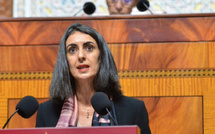 العلوي: مشروع قانون المالية 2026 يطلق جيلاً جديداً من برامج التنمية الترابية المندمجة