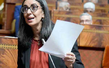 نادية فتاح العلوي تكشف تفاصيل مشروع قانون المالية 2026 ورؤية المغرب نحو التنمية المتوازنة