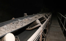 المغرب يحتل المركز 85 عالميًا في مؤشر مساهمة التعدين بالأنشطة الاقتصادية