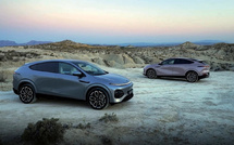 ​XPENG تدخل السوق المغربية مع موديلات G6 و G9