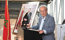 Rallye Dakhla-Guerguerat : المغرب كيعزز دوره فالمشهد السيارات الإفريقية