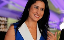 أسماء الخمليشي تقتحم الساحة الخليجية بمسلسل 'بنات البومب'