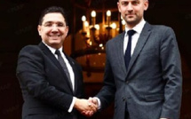 باريس تحتضن مباحثات مغربية فرنسية لتعزيز الشراكة الاستراتيجية