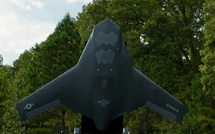 «إكس بات».. طائرة مقاتلة بلا طيارين ترتكز على الذكاء الاصطناعي