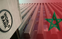 البنك الدولي  : المغرب يعزز مكانته الاقتصادية باعتباره مركزاً مالياً وتجاريًا محوريًا في إفريقيا