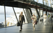 المغرب يتصدر نمو اقتصادات منطقة الشرق الأوسط وشمال إفريقيا وفق تقرير صندوق النقد الدولي